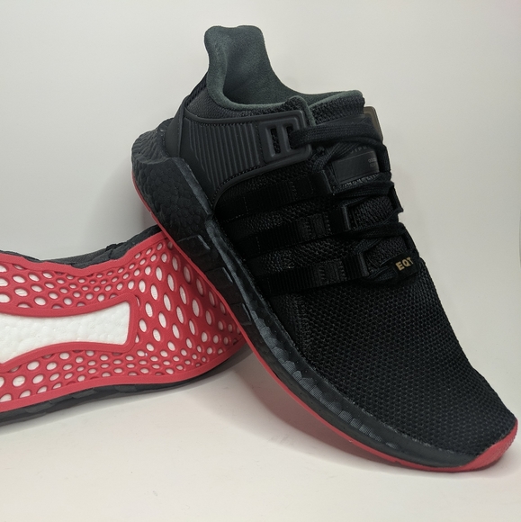 Adidas Originals EQT Equipment Boost - Picture 1 of 6